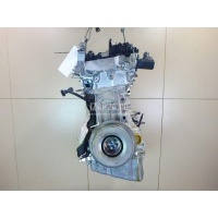 Двигатель BMW 5-serie G30/G31/F90 2017 11005A4C910