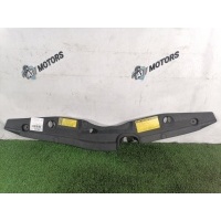 Накладка замка капота Toyota Prius ZVW30 2011 53289-47030