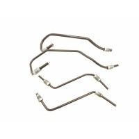 Трубка ABS BMW 5-Series F10 2014 34326792643, 34326792645, 34326792649, 34326792647