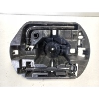 Вставка колёса запасного renault megane iv 997504622r