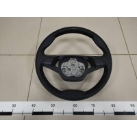 Рулевое колесо для AIR BAG (без AIR BAG) Skoda Skoda Rapid 2019> 5E3419091IZY