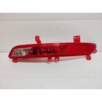 Фонарь противотуманный Geely Tugella 7054017300