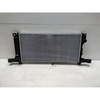 радиатор ДВС Geely Monjaro 2069015800
