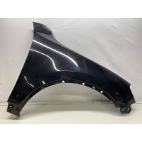 крыло Volkswagen Touareg 2 2012 7P6821106