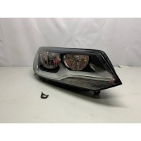 фара Volkswagen Touareg 2 2012 7P2941006