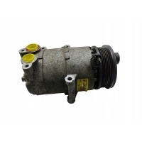 компрессор кондиционера форд mondeo mk4 iv 2.0 бензин 6g91 - 19d629 - db 07 - 11