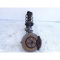 колонка направляющие правый форд focus mk3 2.0 tdci