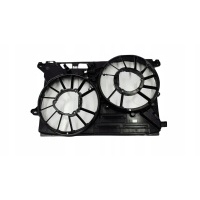 Корпус вентиляторов форд edge tdci g2g3 - 8c607 - ae