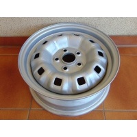Колесо сталь . 14 5 , 5x14 5x100 toyota camry v20 86 -