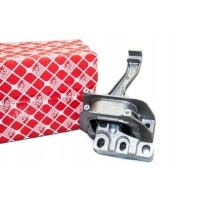 Подушка двигателя правый audi volkswagen skoda 5wa199262h