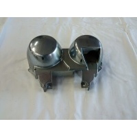Кружка корпус тросик honda hornet 600 pc34 98 - 02