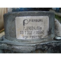 Ignis рестайлинг 1 , 3ddis 03 - 09 vacu насос 73501167