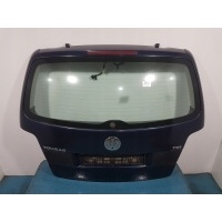 Volkswagen touran i задняя крышка багажника багажника lb5n
