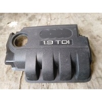 Audi a3 8p защита двигателя верхняя 1 , 9 tdi 03g103967d