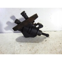 Насос сцепление форд фиеста mk5 1.4 tdci