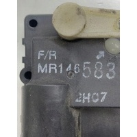 Mr146583 регуляторы sterujące nagrzewnicę 2.0 d 100 2003 volvo s40 i VS