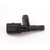 Volkswagen гольф vi 08 - 13 датчик абс передняя