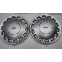 Колпак r 15 oryginalny форд mondeo s - max focus фиеста ка b - max c - max 15 
