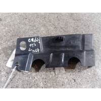 Пыльник крыла левый L НАКЛАДКА НА ПЕТЛЮ КАПОТА. Volkswagen Caddy 3 2013 1T0805233B