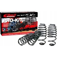 Пружины спортивные eibach pro - kit e10 - 79 - 009 - 02 - 22 seat толедо iv kg3