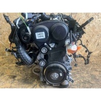 ДВС (Двигатель) Volvo S60 2019 B4204T29