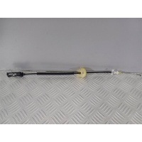 Трос двери задней Volkswagen Touareg 2016 7P6839085B