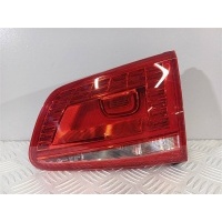 Фонарь крышки багажника правый Volkswagen Touareg 2016 7P6945308