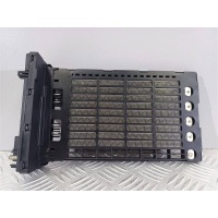 Электрический радиатор отопителя (тэн) Volkswagen Touareg 2016 7P0963235