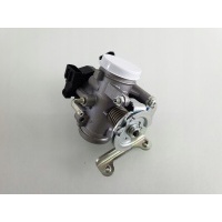 F429 yamaha bws 125 карбюратор дросельная заслонка oe 10 - 11