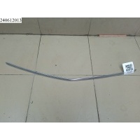 Молдинг бампера переднего MERCEDES-BENZ W221 2005-2013 Mercedes Benz A2218850021