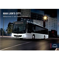 Prospekt man lions сити