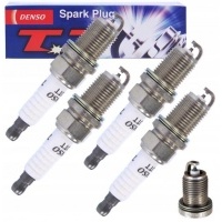 4 x свеча зажигания свечи зажигания denso k16tt