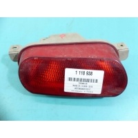 Отблеск бампера фара правый mazda cx 06 - 15 eu