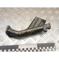 Трубка системы рециркуляции EGR Mercedes-Benz A-Класс W168/V168 рест. 2003 A6680980330,6680980330