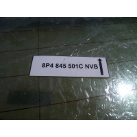 Audi a3 s3 5 дверь 04 - 13 стекло крышки багажника багажника новая оригинал 8p4845501cnvb