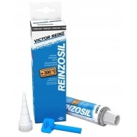 Масса uszczelniajaca reinzosil 70ml виктор reinz