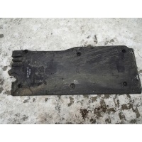 Seat ibiza 6f 5d крышка шасси правый