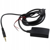 Адаптер bluetooth bt 12v bluetooth aux джек 3 , 5mm