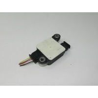 Блок лямбда зонд citroen peugeot 508 9816245480