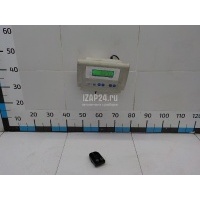 Клапан воздушный MAN TGX (2007 - 2014) 81353060035