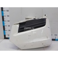 Накладка переднего бампера левая MAN TGX (2014 - 2021) 81416106757
