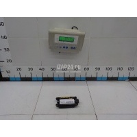 Радар круиз контроля MAN TGX (2014 - 2021) 81276100034