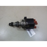 Распределитель зажигания VAG 80/90 [B3] (1986 - 1991) 026905205S