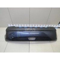 Бампер задний Hyundai-Kia Getz (2002 - 2010) 866111C310