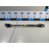 Кардан рулевой Hyundai-Kia Getz (2002 - 2010) 563701C000
