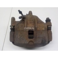 Суппорт тормозной передний правый Hyundai-Kia Getz (2002 - 2010) 581301C100