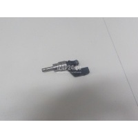Форсунка инжекторная электрическая VAG A2 [8Z0] (2000 - 2005) 036906036