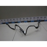 Шланг гидроусилителя VAG Octavia (A4 1U-) (2000 - 2011) 1J0422893CN