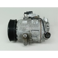 Компрессор системы кондиционирования VAG A2 [8Z0] (2000 - 2005) 6Q0820808E