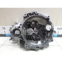 Корпус КПП VAG A2 [8Z0] (2000 - 2005) 02T301107R